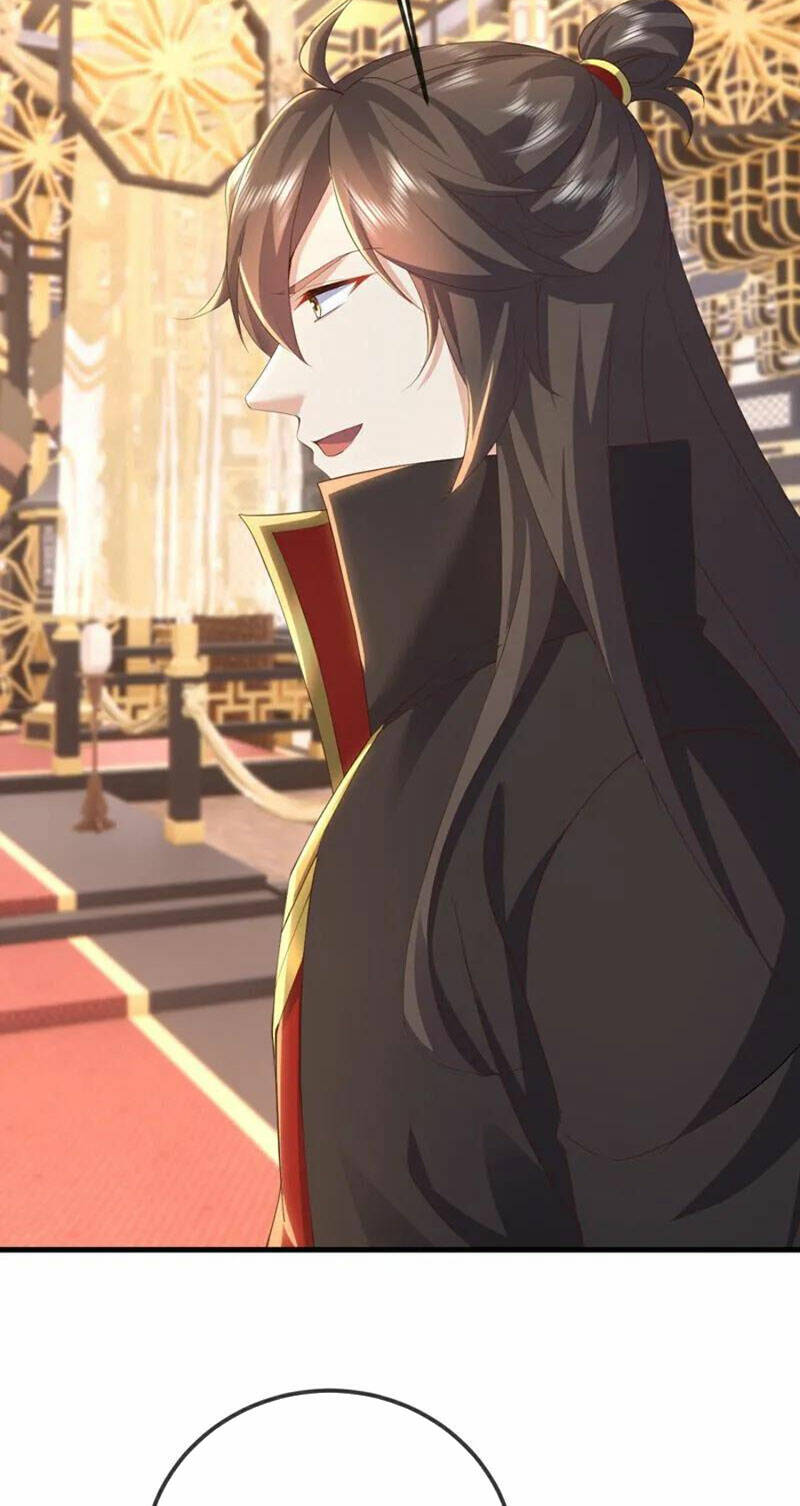 Tiên Võ Đế Tôn: Chapter 532