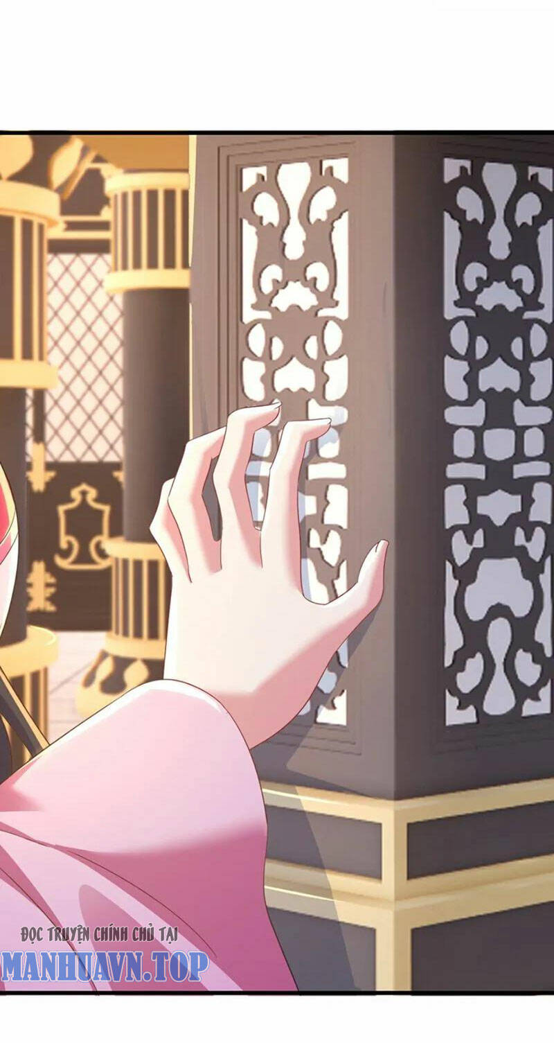 Tiên Võ Đế Tôn: Chapter 532