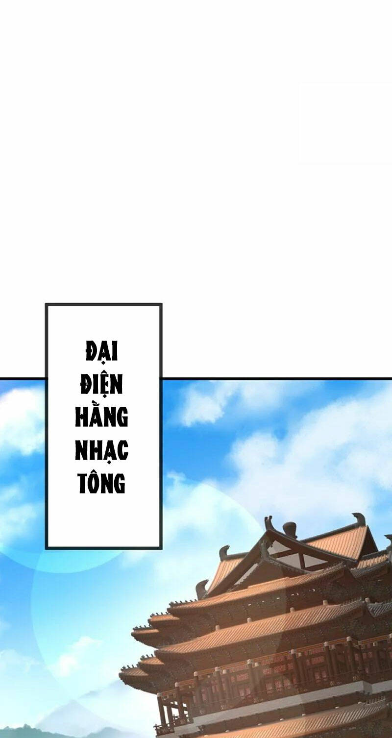 Tiên Võ Đế Tôn: Chapter 532
