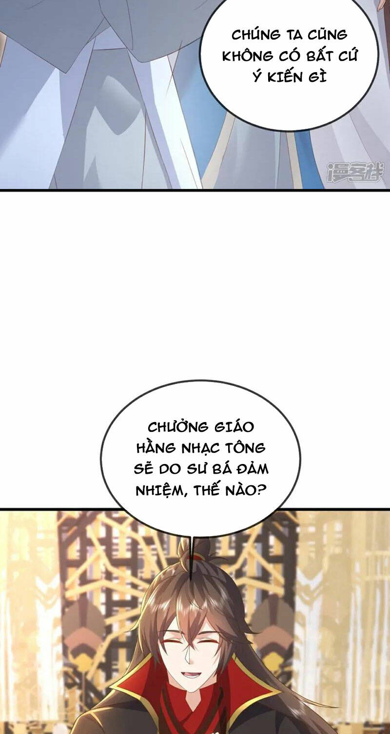 Tiên Võ Đế Tôn: Chapter 532
