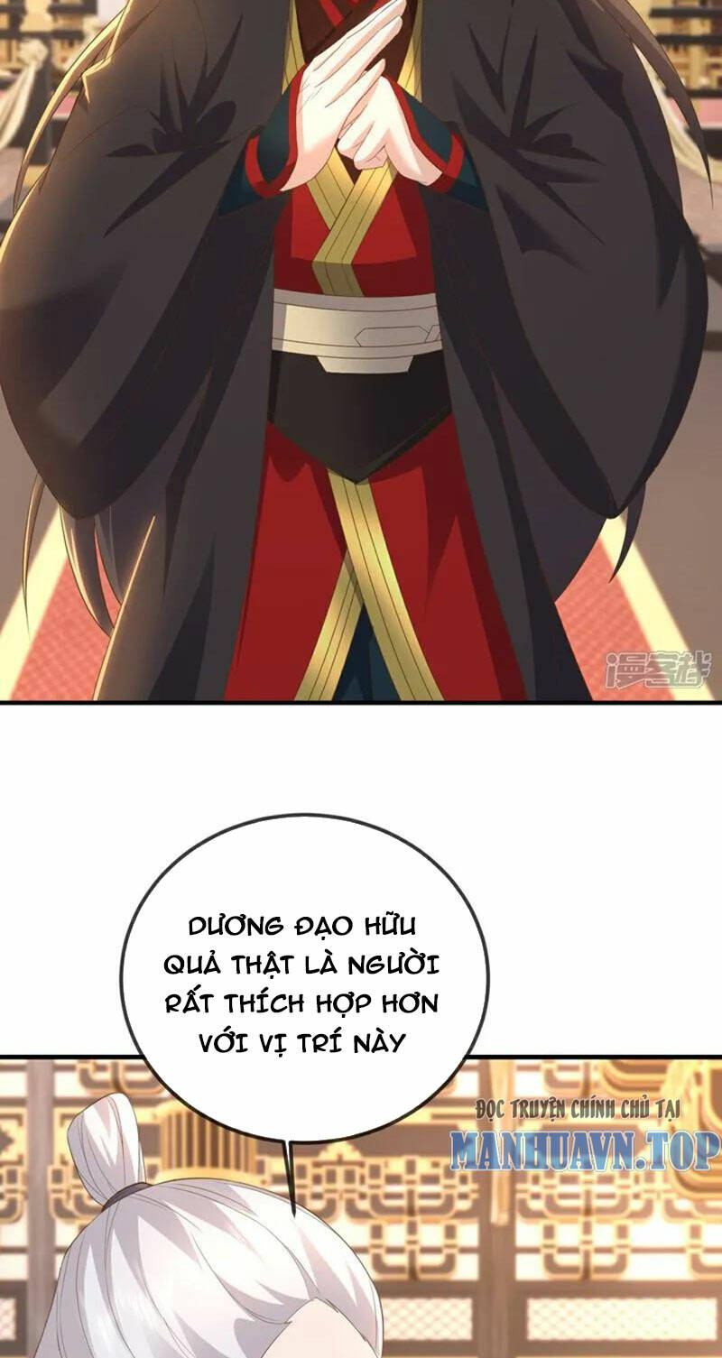 Tiên Võ Đế Tôn: Chapter 532