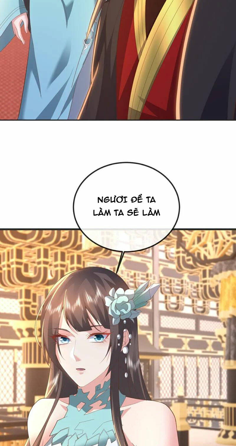 Tiên Võ Đế Tôn: Chapter 532