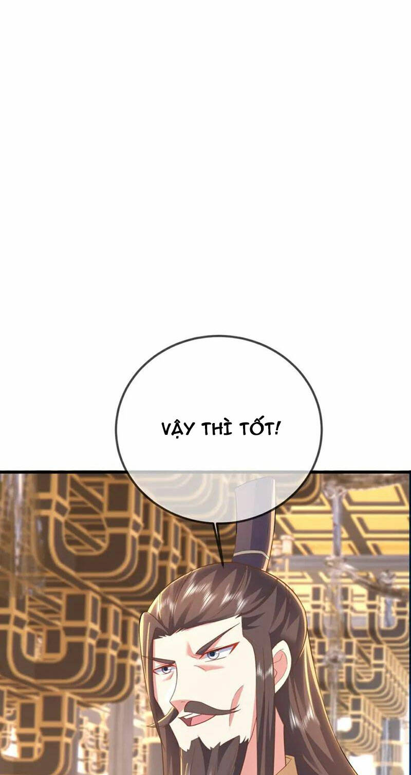 Tiên Võ Đế Tôn: Chapter 532