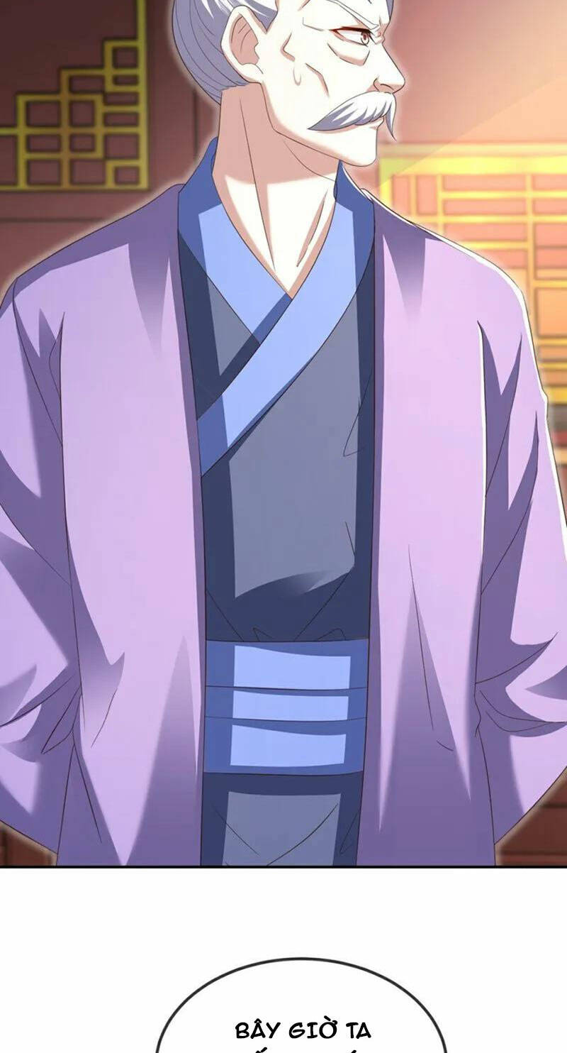 Tiên Võ Đế Tôn: Chapter 532
