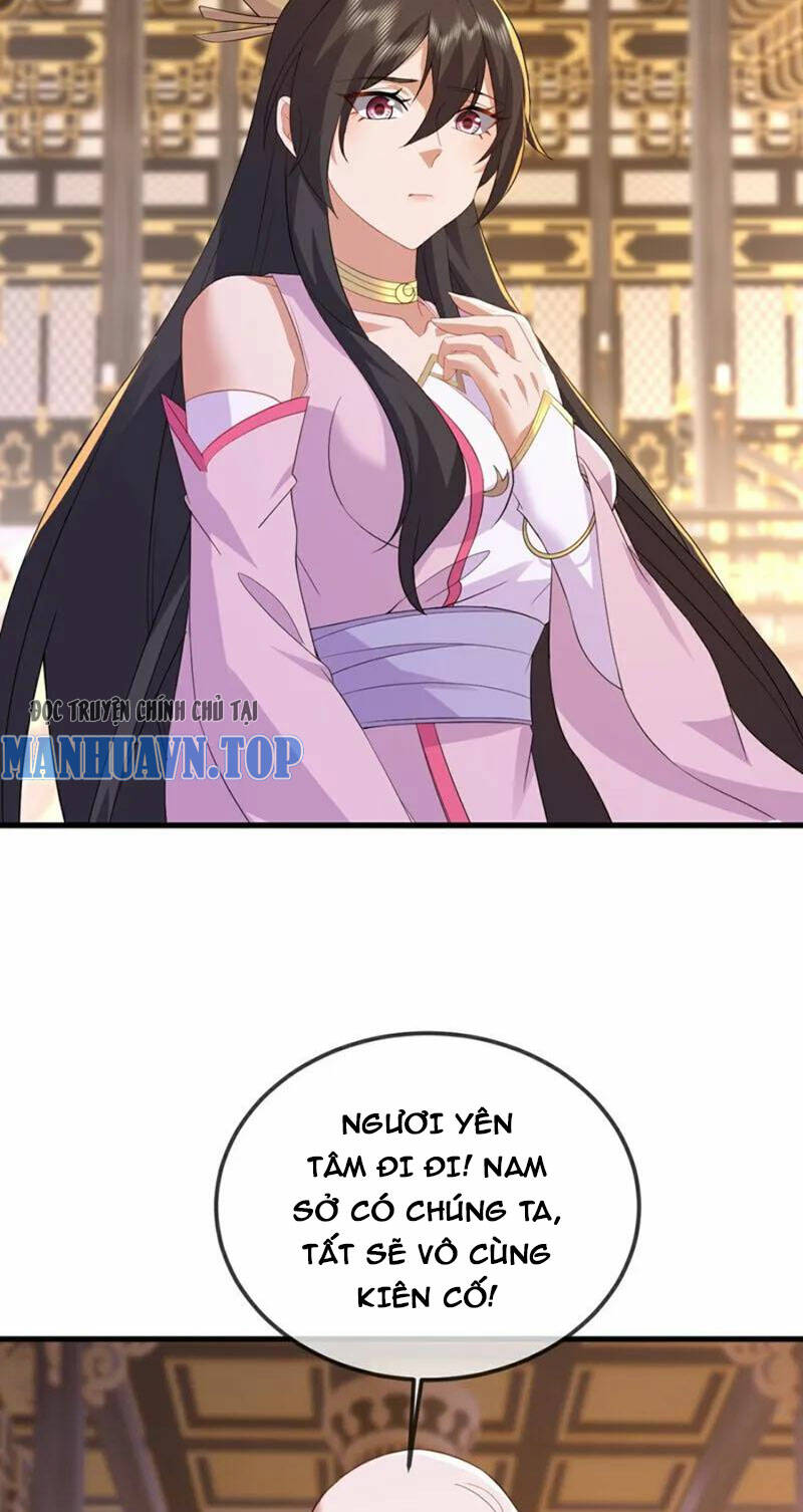 Tiên Võ Đế Tôn: Chapter 532
