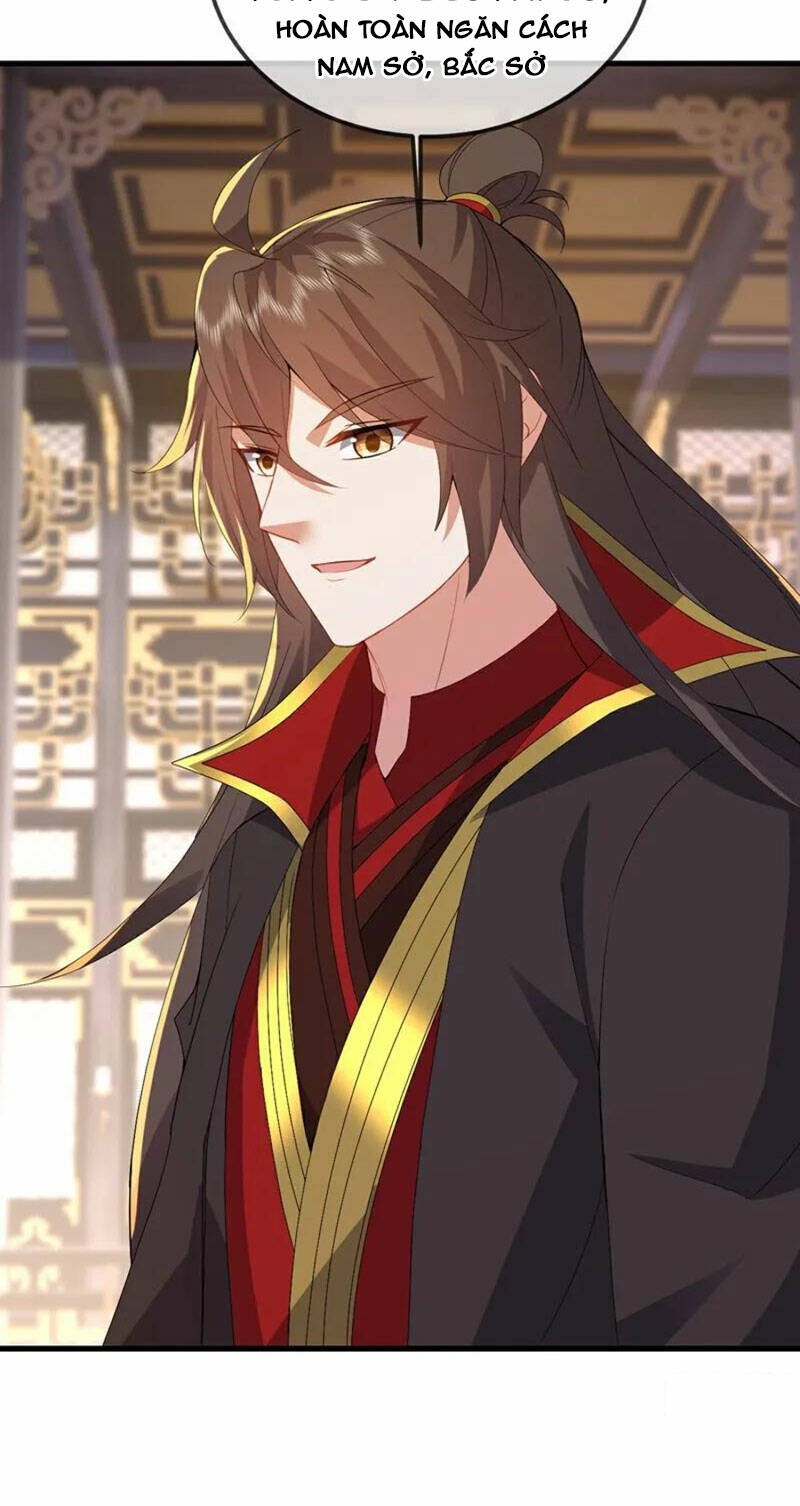 Tiên Võ Đế Tôn: Chapter 532
