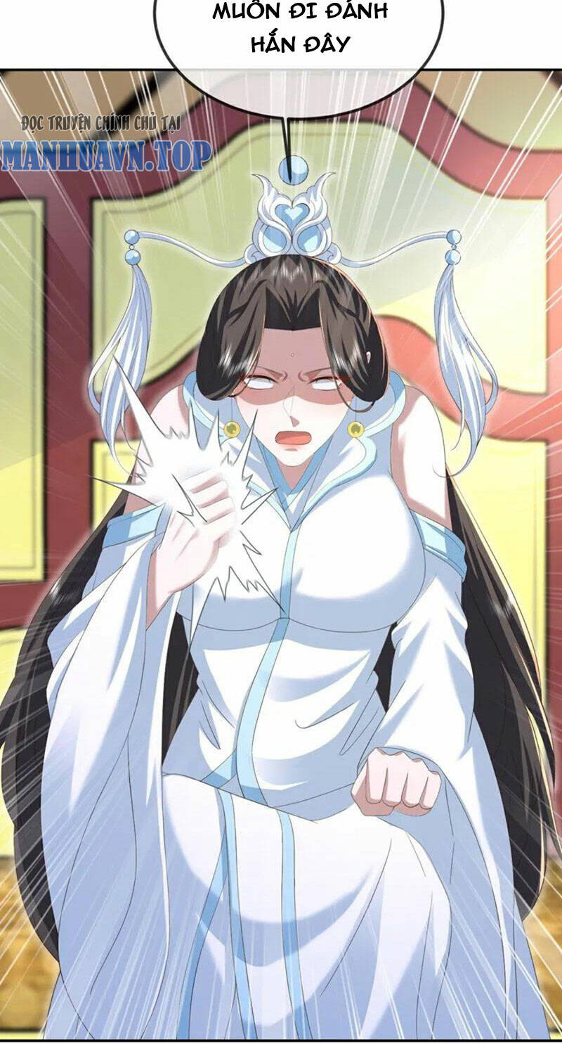 Tiên Võ Đế Tôn: Chapter 532
