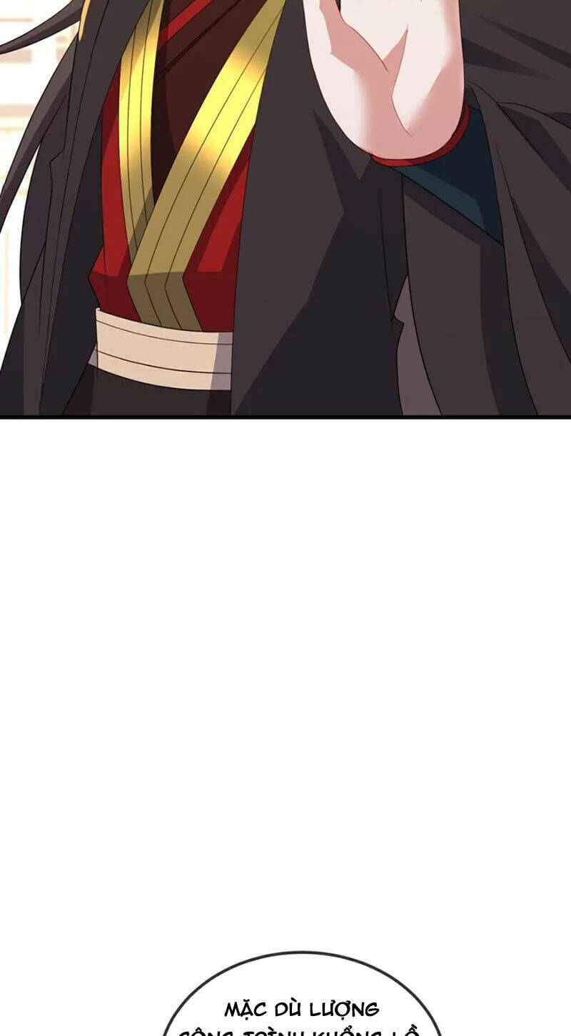 Tiên Võ Đế Tôn: Chapter 532