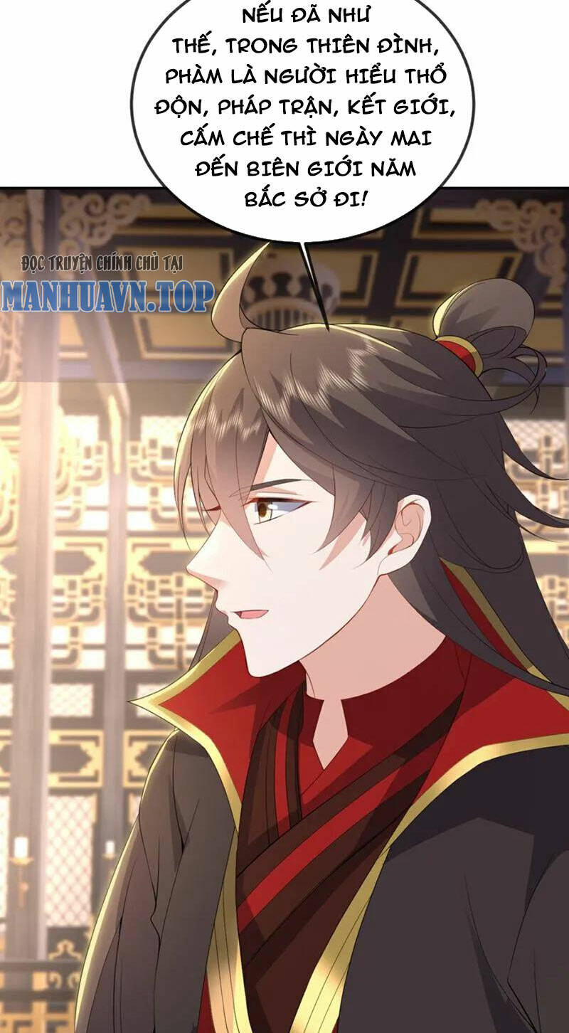 Tiên Võ Đế Tôn: Chapter 532