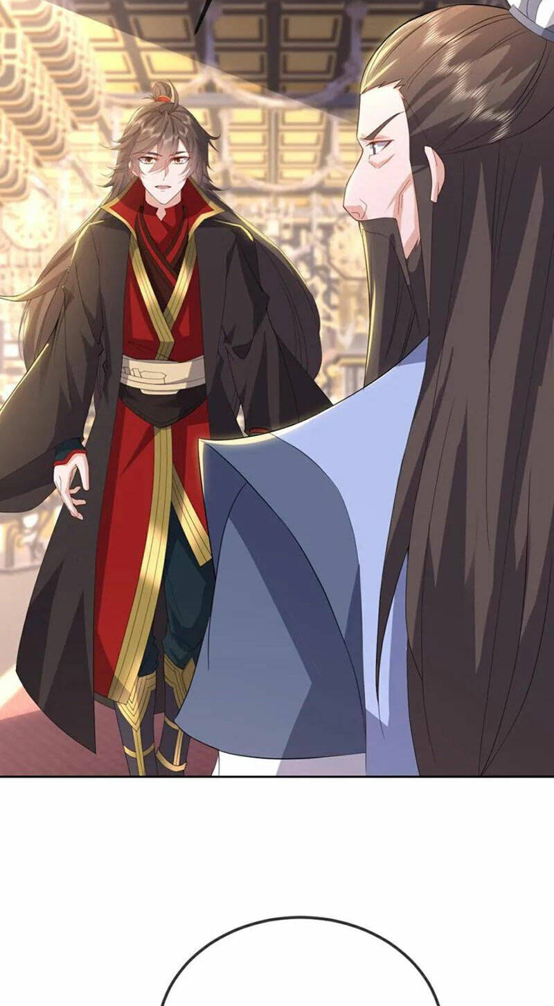 Tiên Võ Đế Tôn: Chapter 532