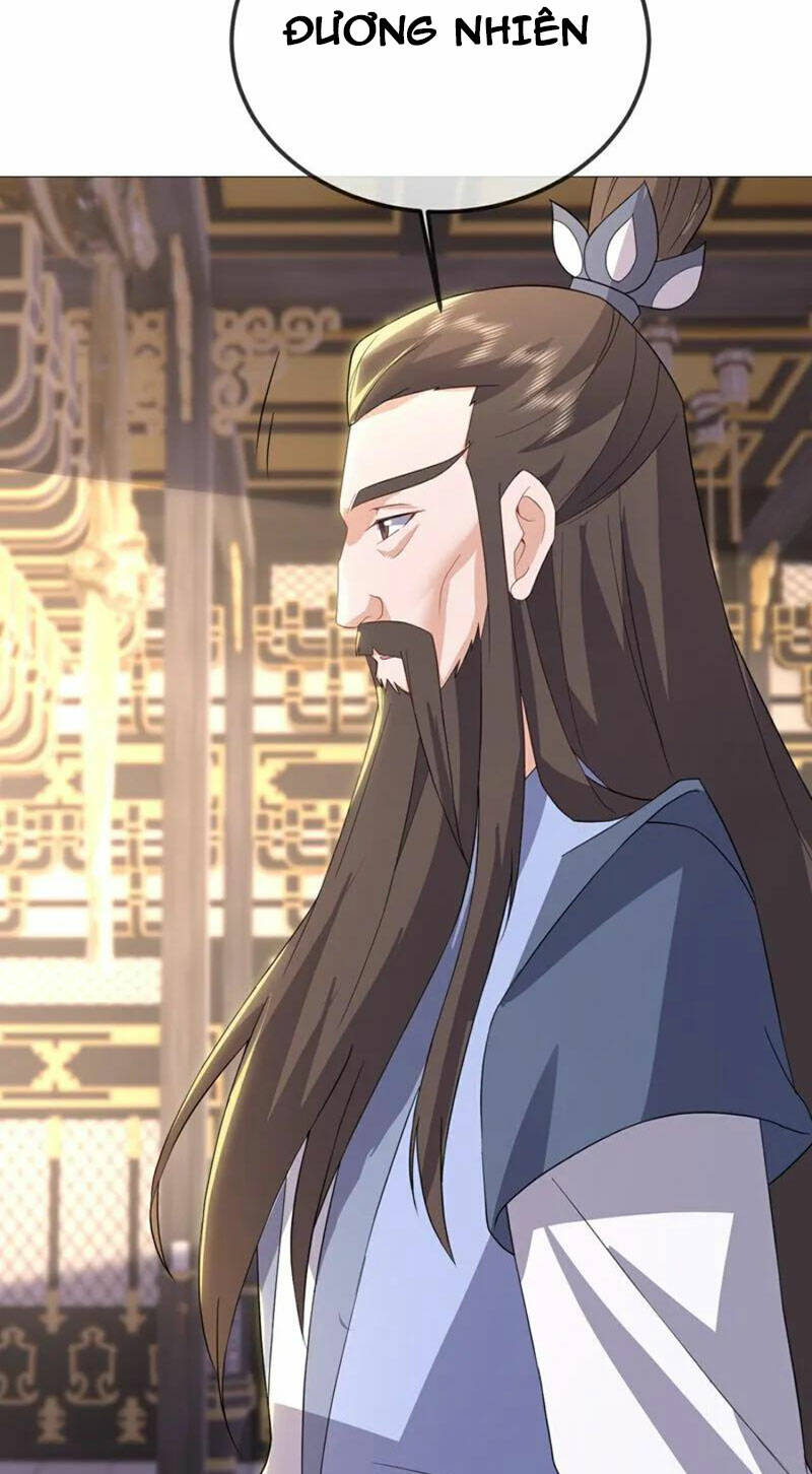 Tiên Võ Đế Tôn: Chapter 532