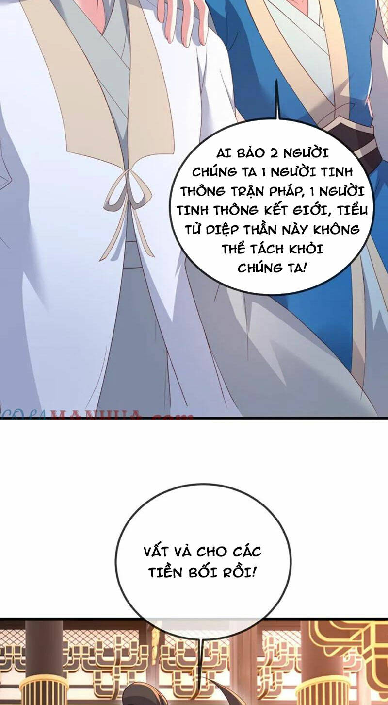 Tiên Võ Đế Tôn: Chapter 532