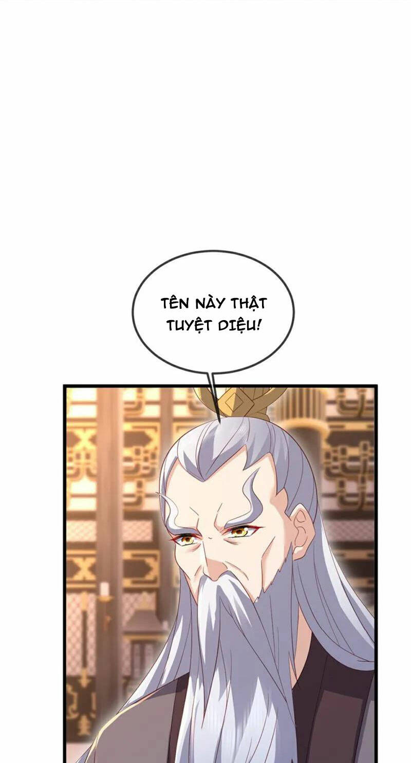 Tiên Võ Đế Tôn: Chapter 532