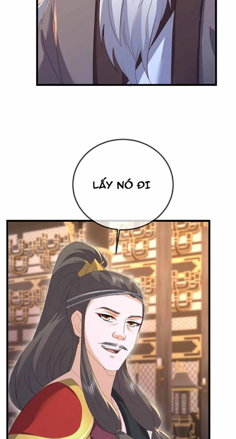 Tiên Võ Đế Tôn: Chapter 532