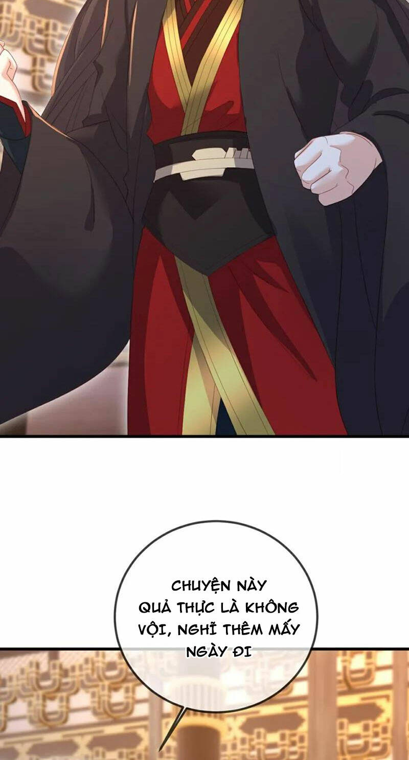 Tiên Võ Đế Tôn: Chapter 532