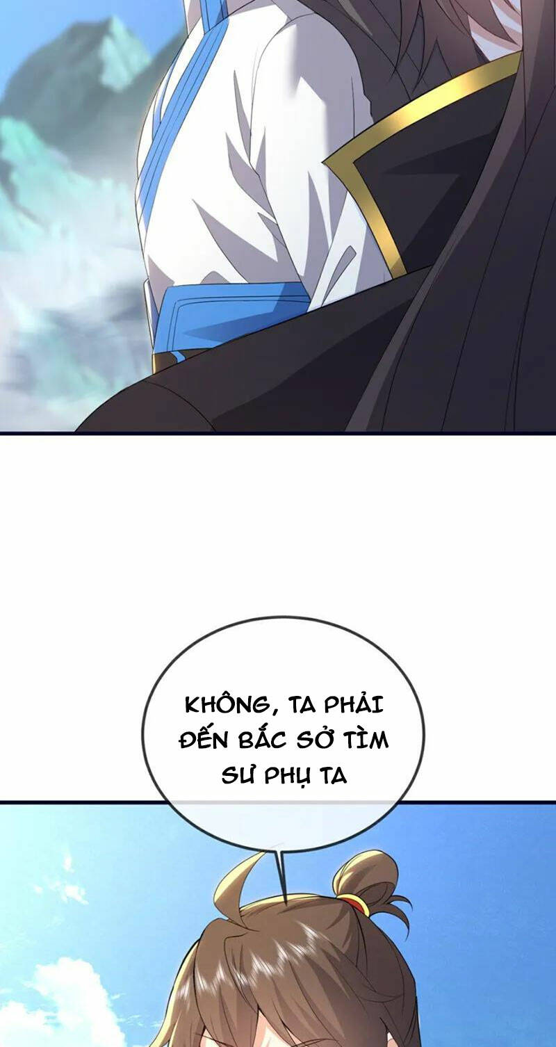 Tiên Võ Đế Tôn: Chapter 533