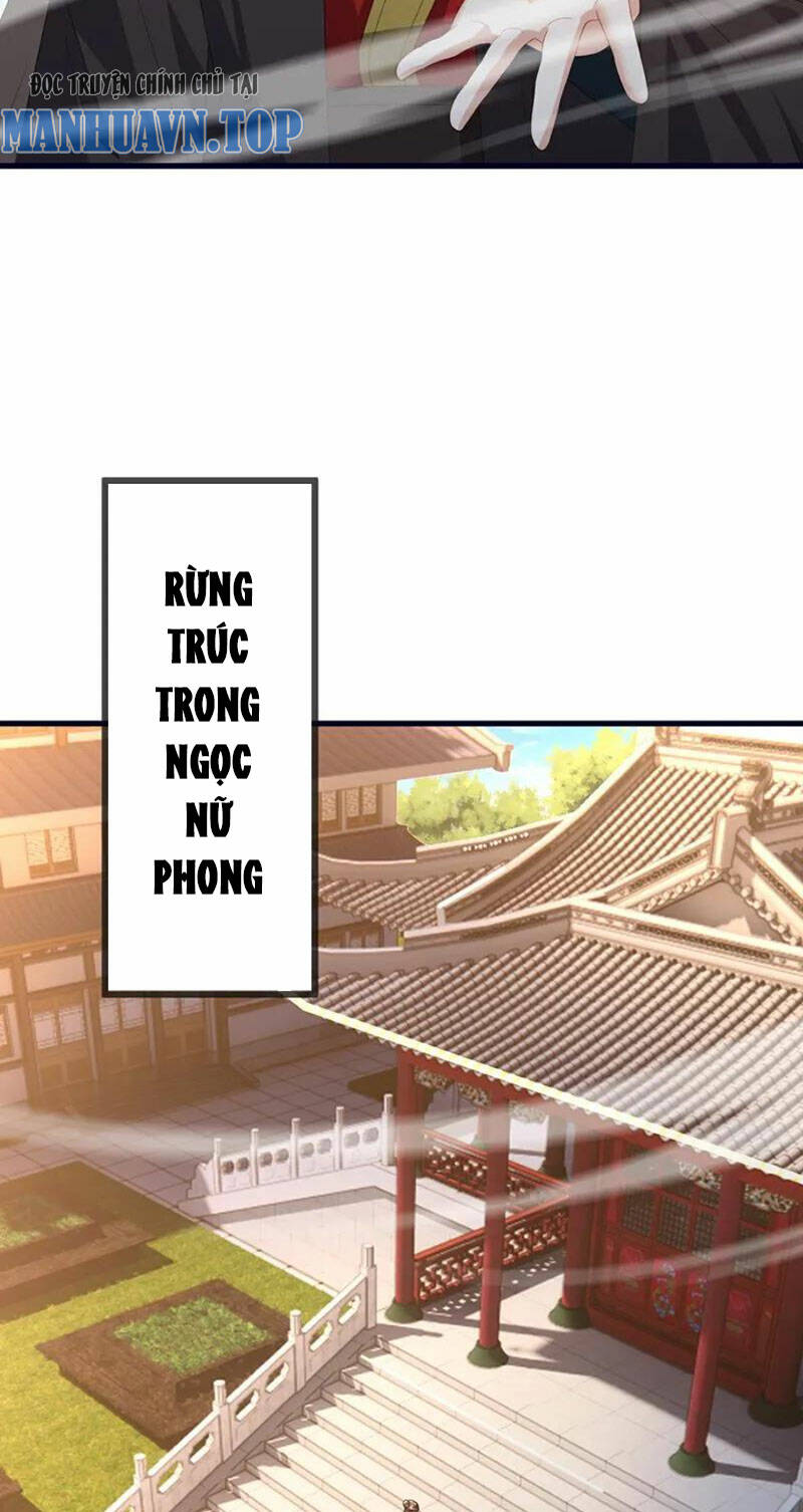 Tiên Võ Đế Tôn: Chapter 533