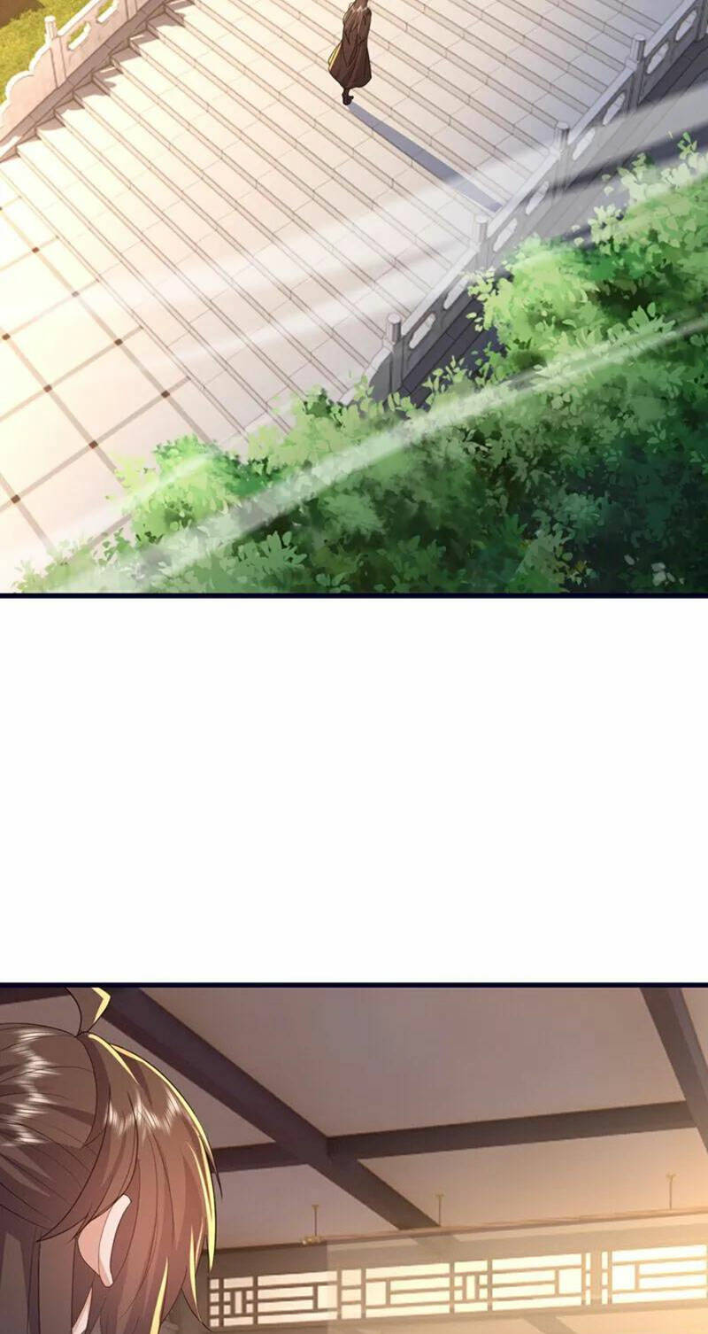 Tiên Võ Đế Tôn: Chapter 533