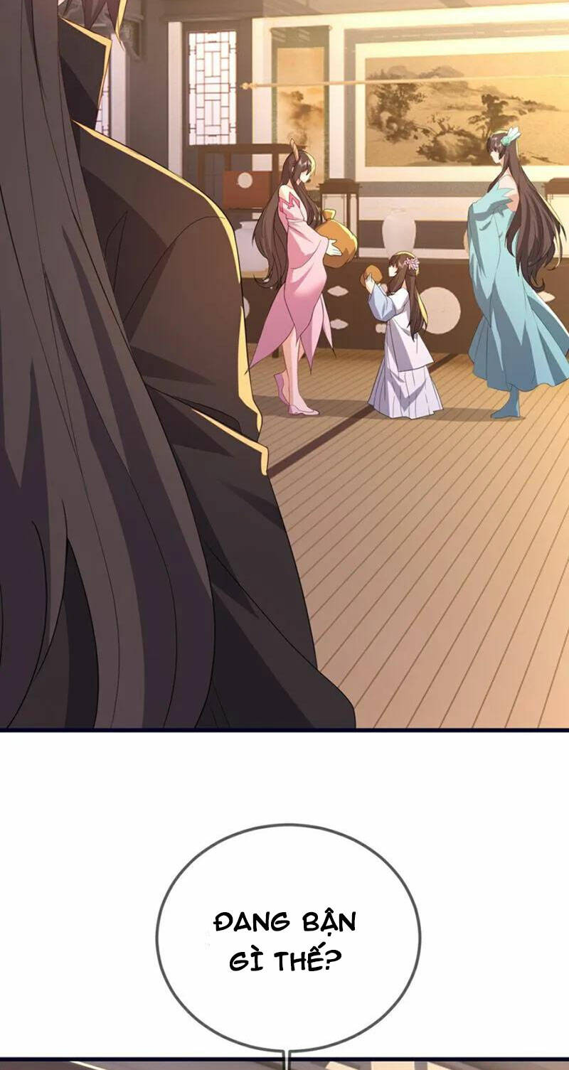Tiên Võ Đế Tôn: Chapter 533