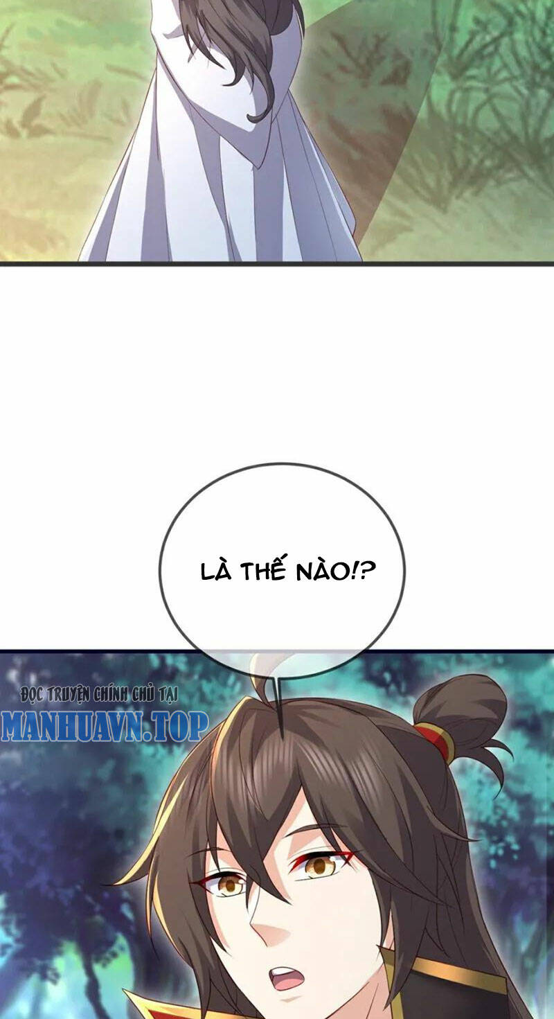 Tiên Võ Đế Tôn: Chapter 533