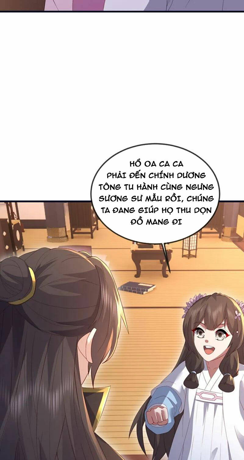 Tiên Võ Đế Tôn: Chapter 533