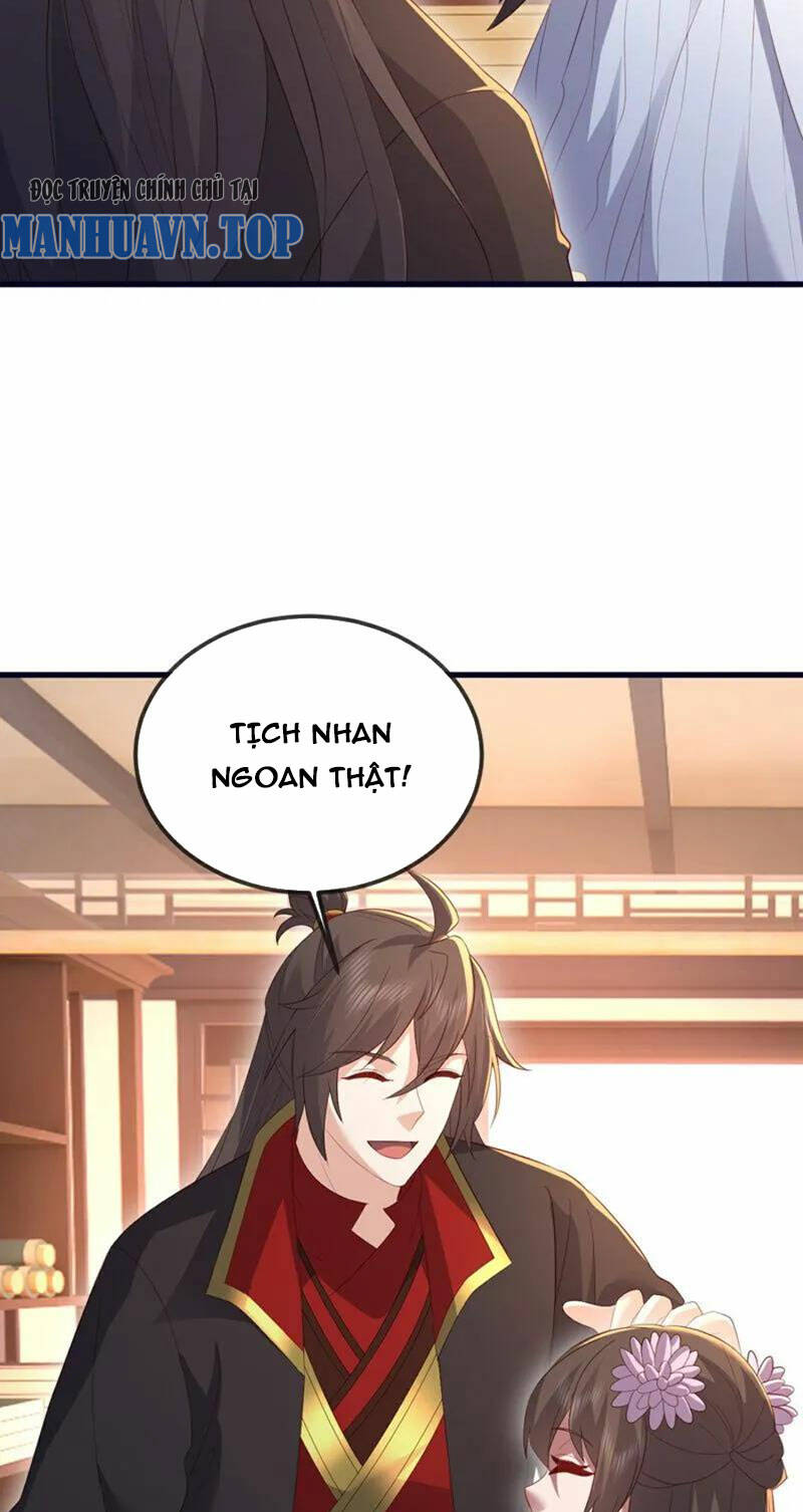 Tiên Võ Đế Tôn: Chapter 533