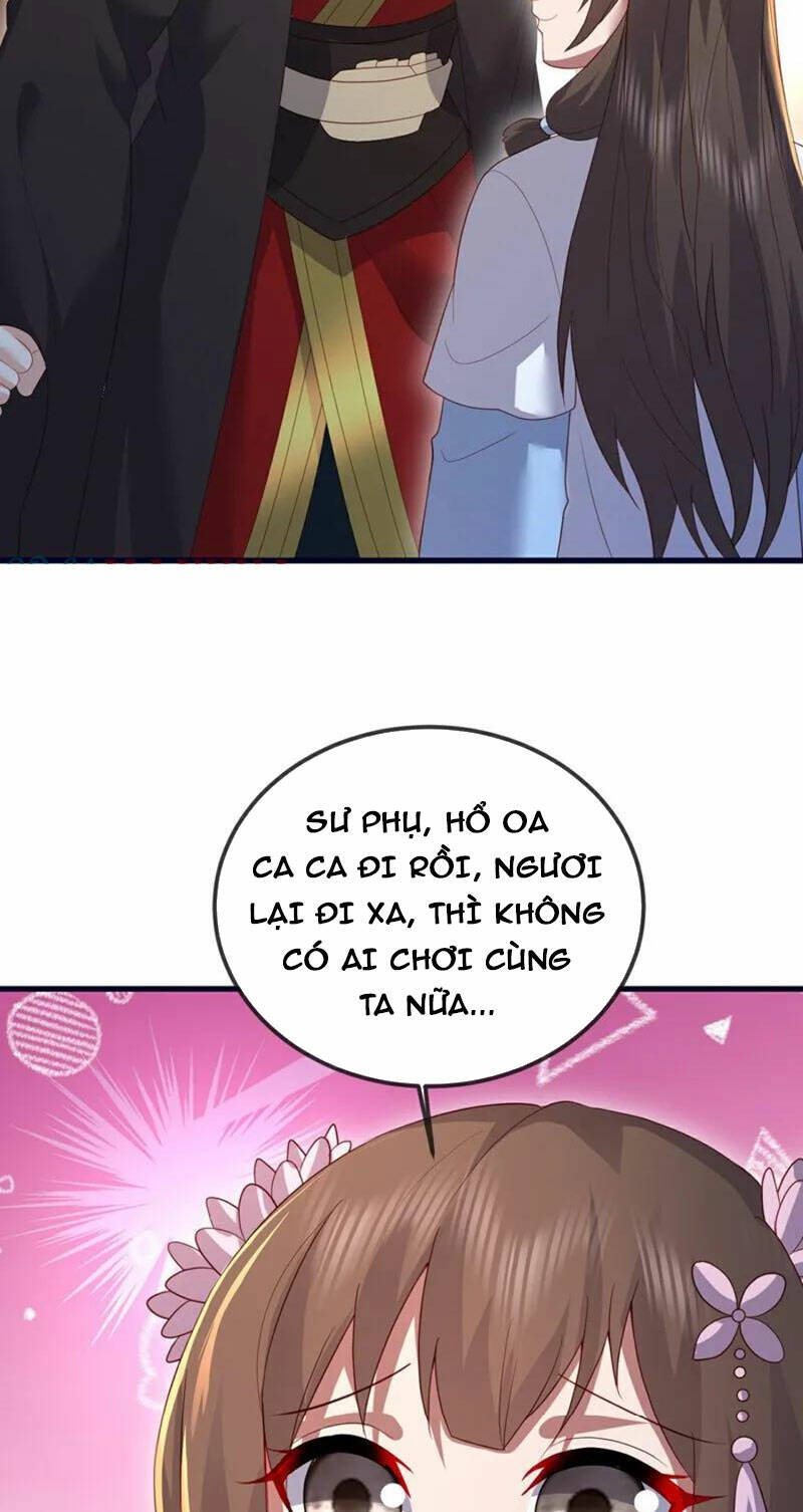 Tiên Võ Đế Tôn: Chapter 533
