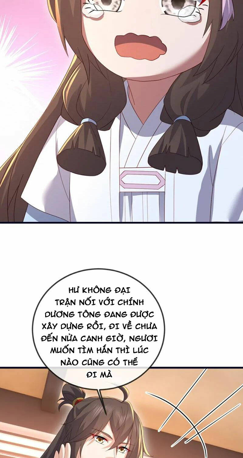 Tiên Võ Đế Tôn: Chapter 533