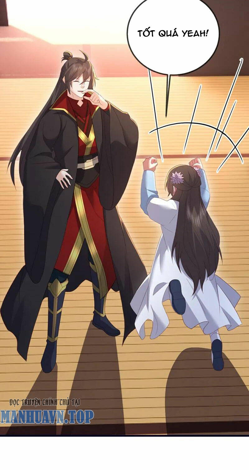 Tiên Võ Đế Tôn: Chapter 533