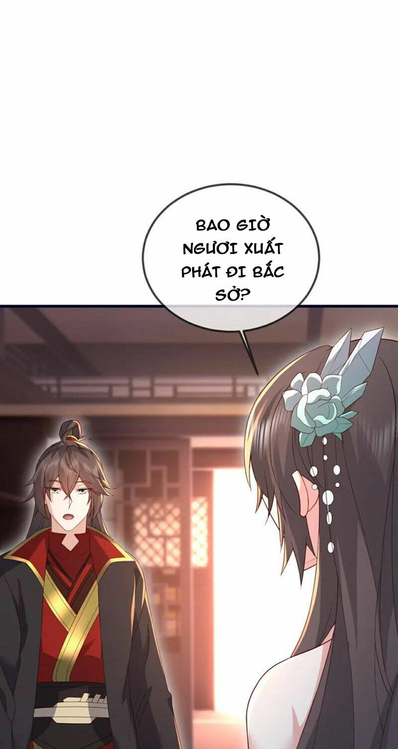 Tiên Võ Đế Tôn: Chapter 533