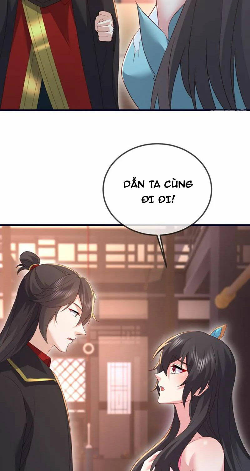 Tiên Võ Đế Tôn: Chapter 533