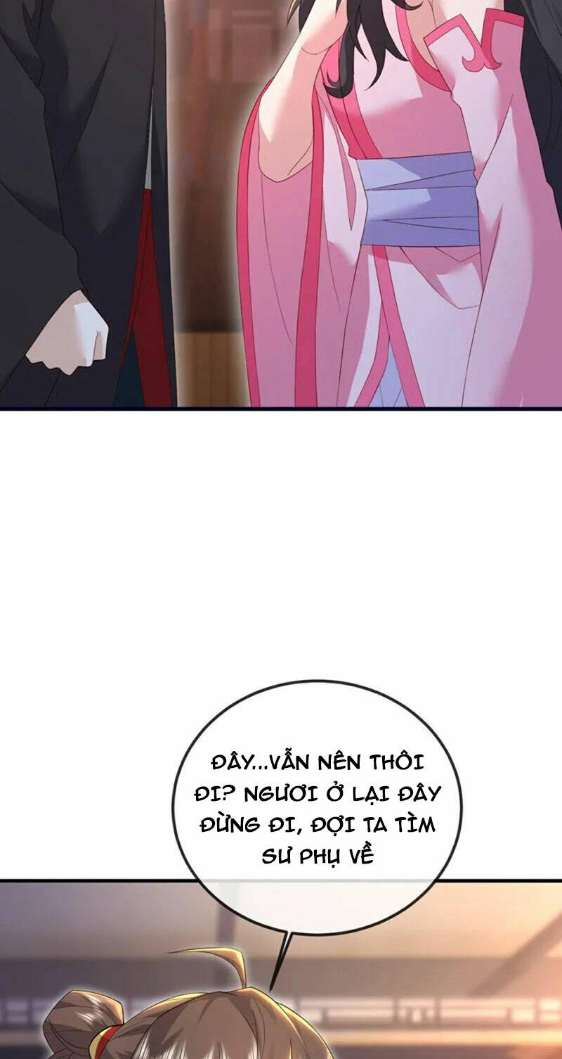 Tiên Võ Đế Tôn: Chapter 533