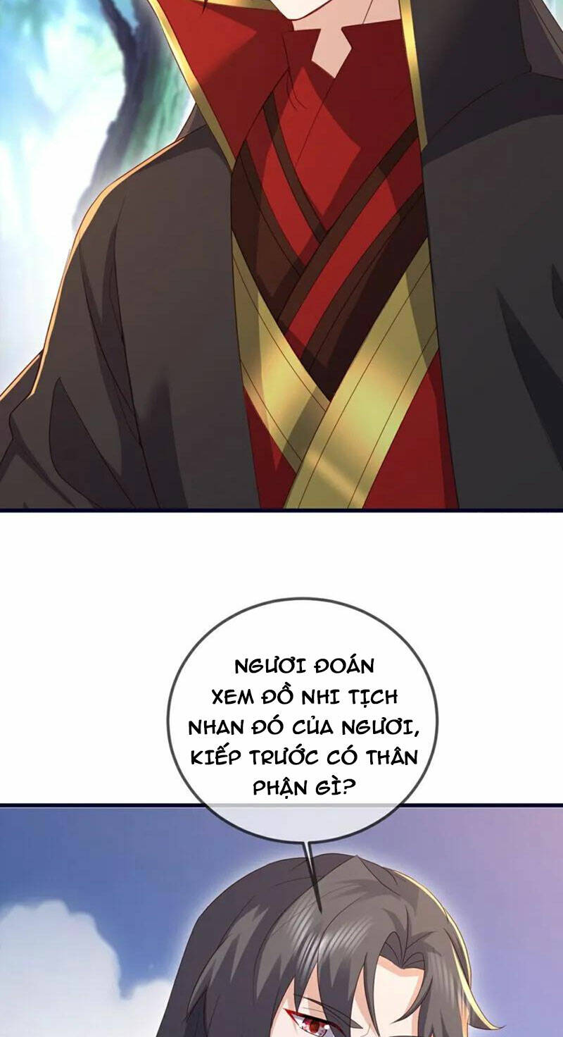 Tiên Võ Đế Tôn: Chapter 533