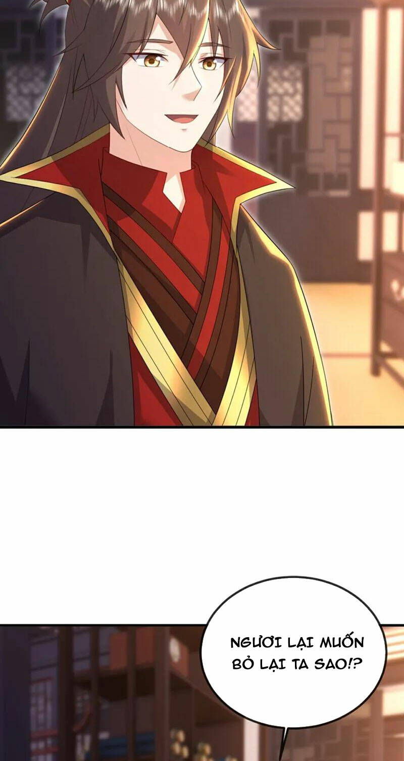 Tiên Võ Đế Tôn: Chapter 533