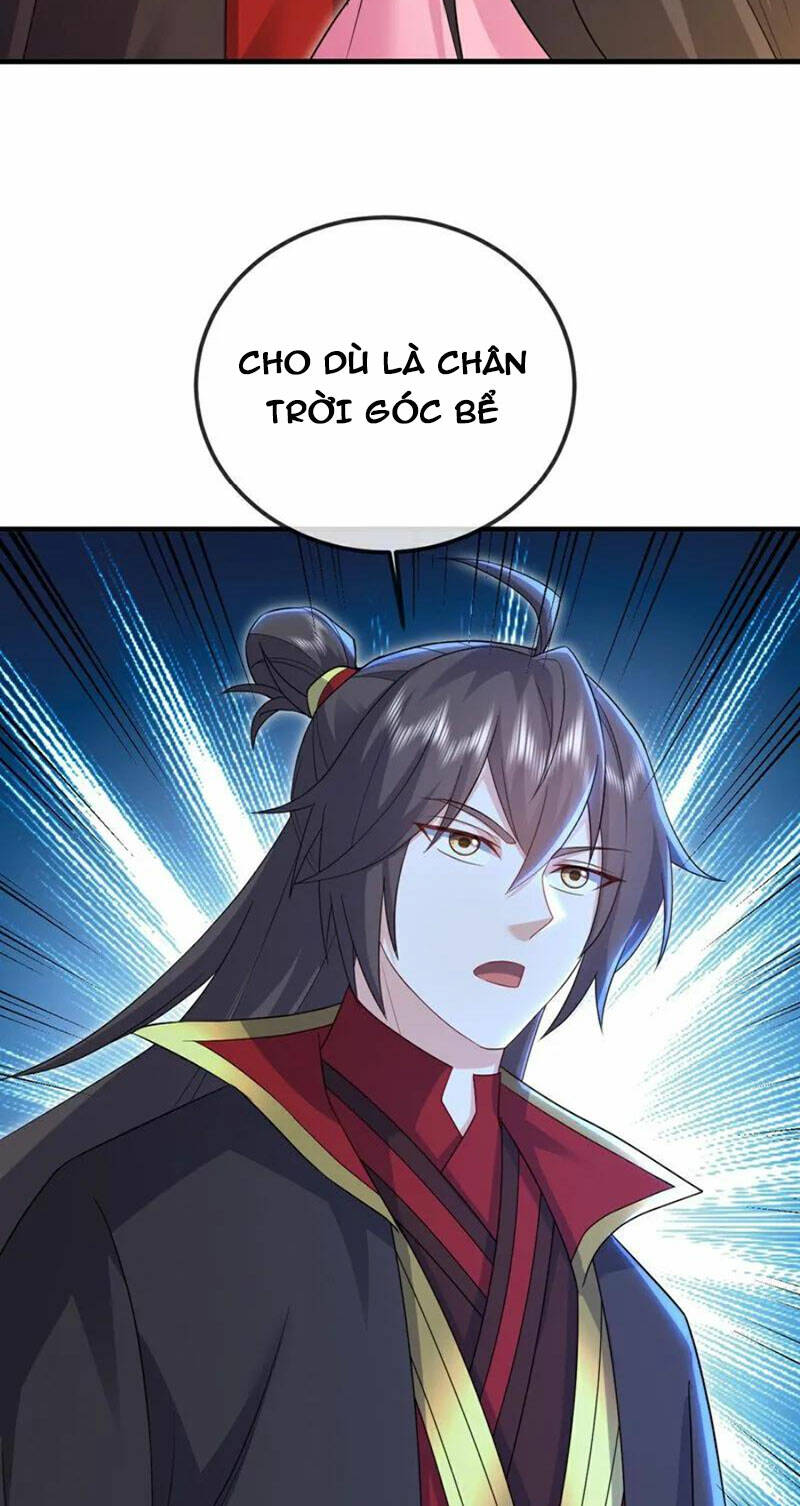Tiên Võ Đế Tôn: Chapter 533