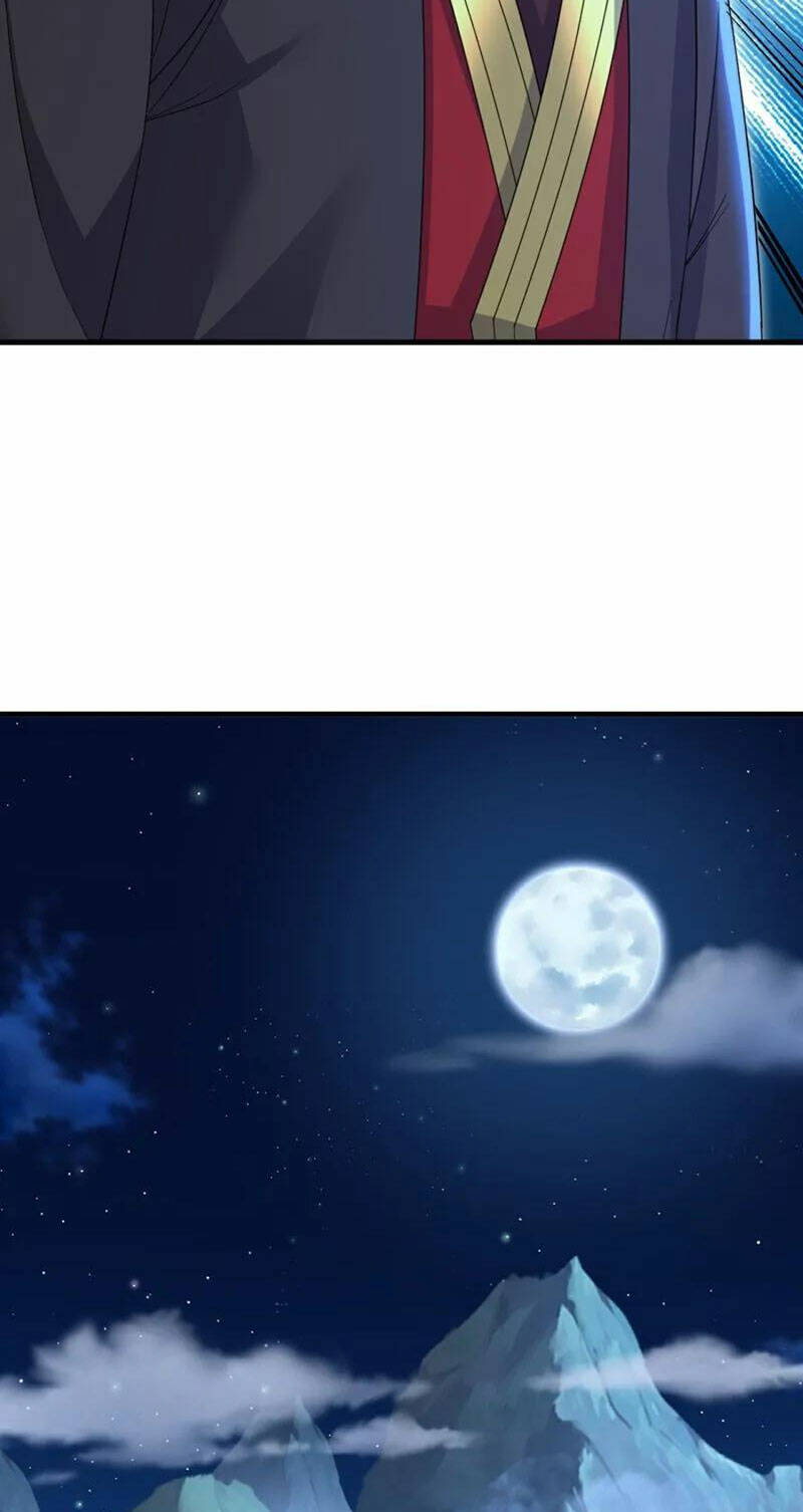 Tiên Võ Đế Tôn: Chapter 533