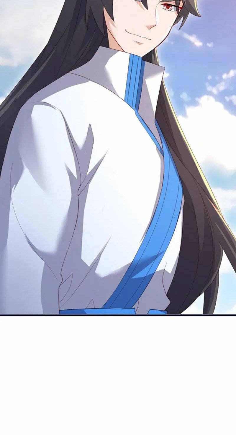 Tiên Võ Đế Tôn: Chapter 533