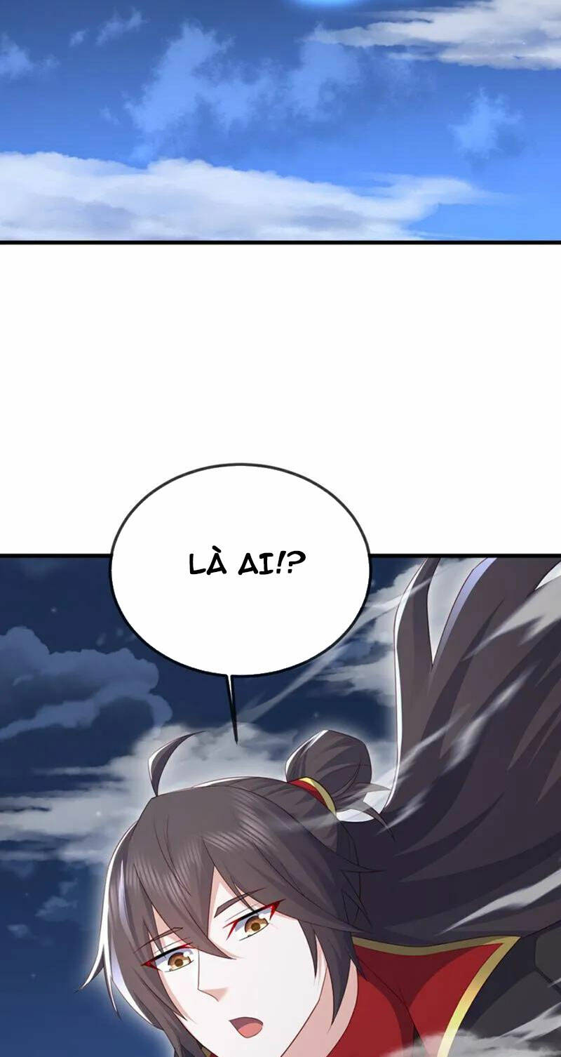 Tiên Võ Đế Tôn: Chapter 533