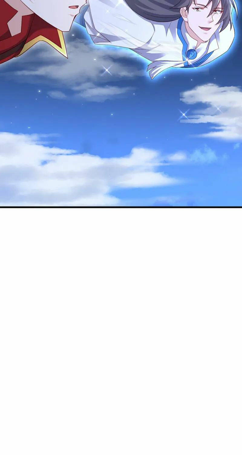 Tiên Võ Đế Tôn: Chapter 533