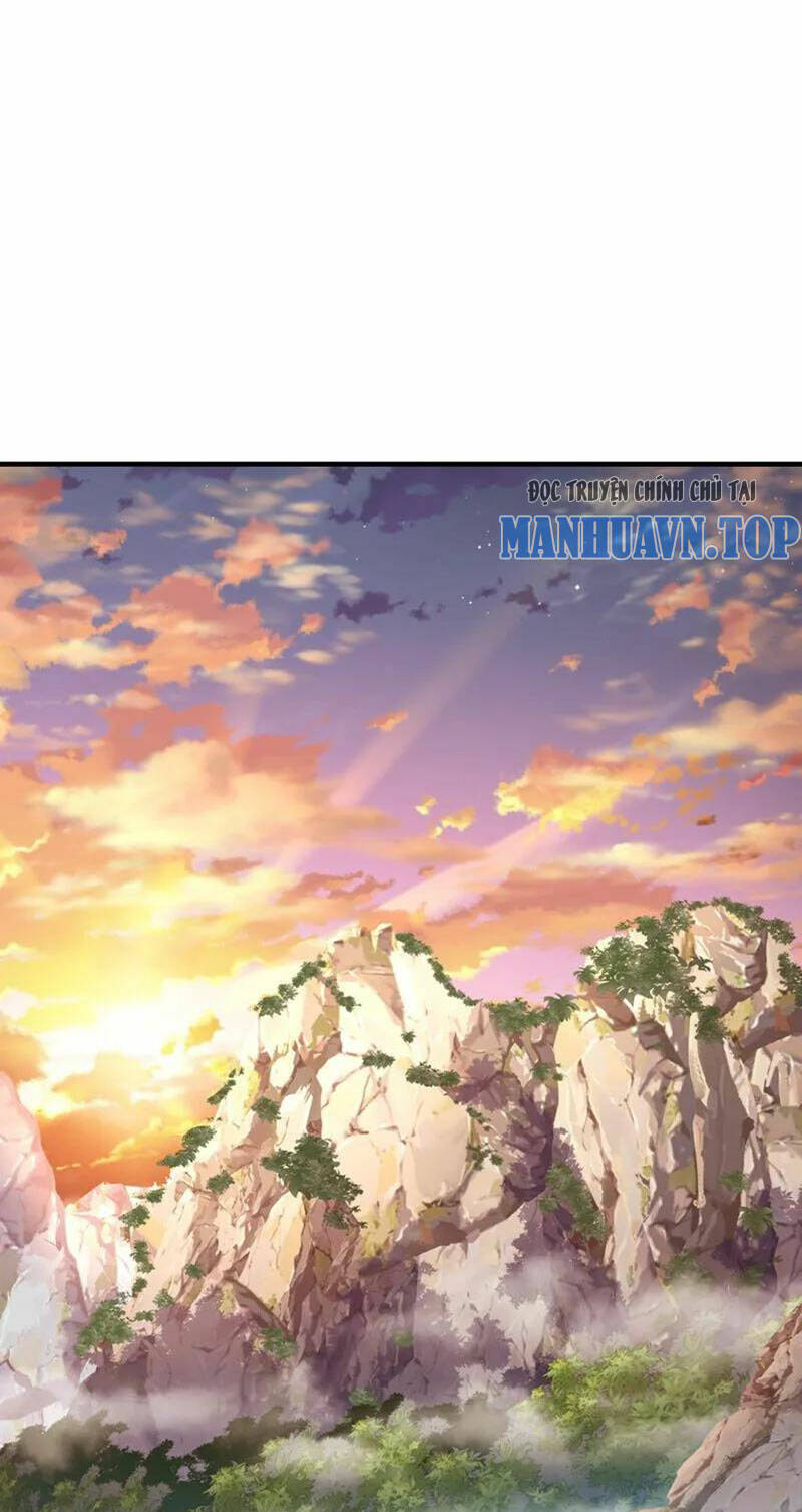 Tiên Võ Đế Tôn: Chapter 533