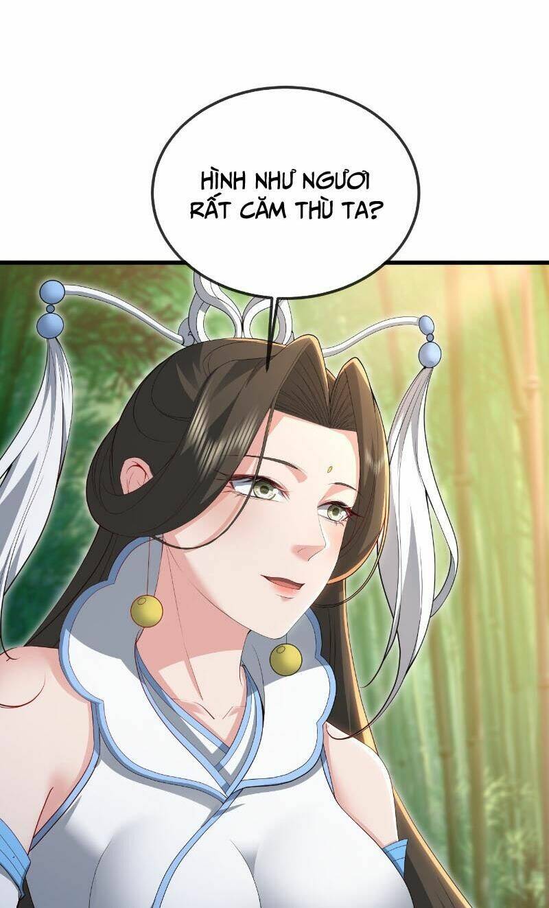 Tiên Võ Đế Tôn: Chapter 534