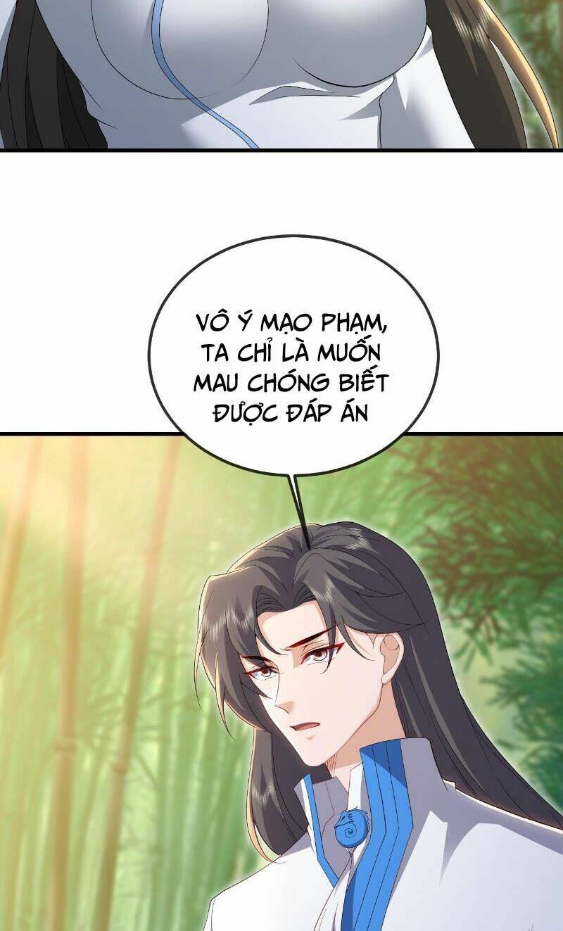 Tiên Võ Đế Tôn: Chapter 534