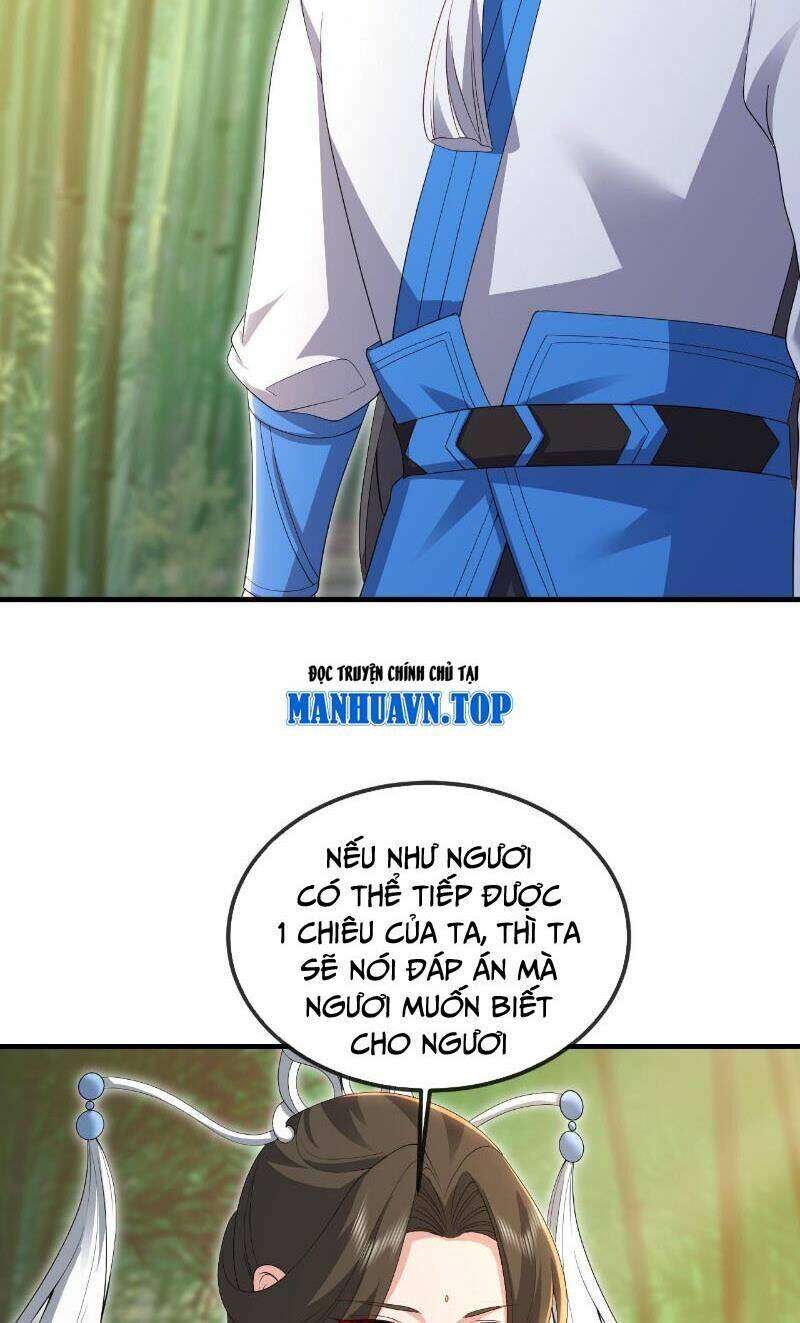 Tiên Võ Đế Tôn: Chapter 534
