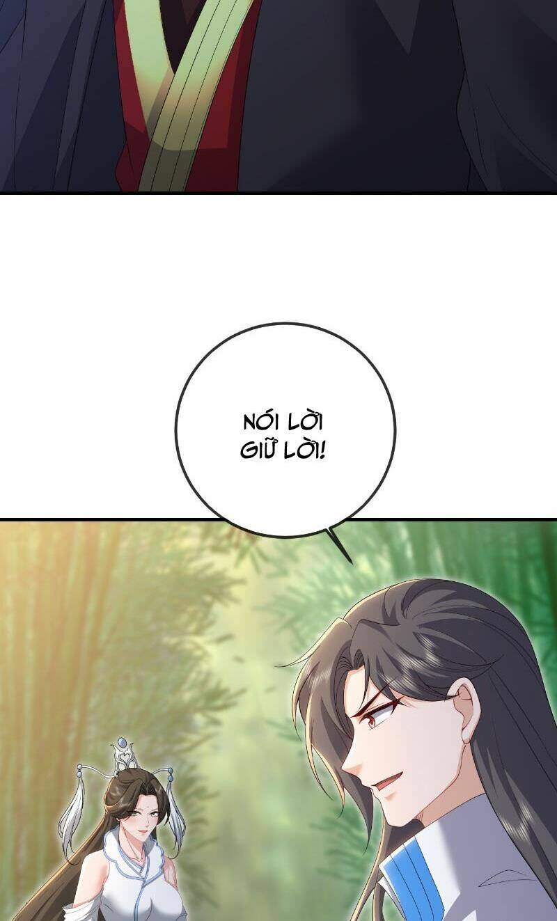 Tiên Võ Đế Tôn: Chapter 534