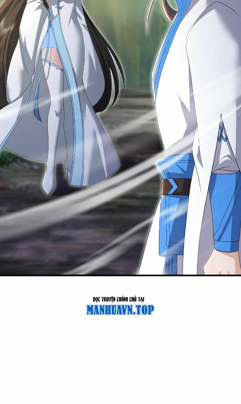 Tiên Võ Đế Tôn: Chapter 534