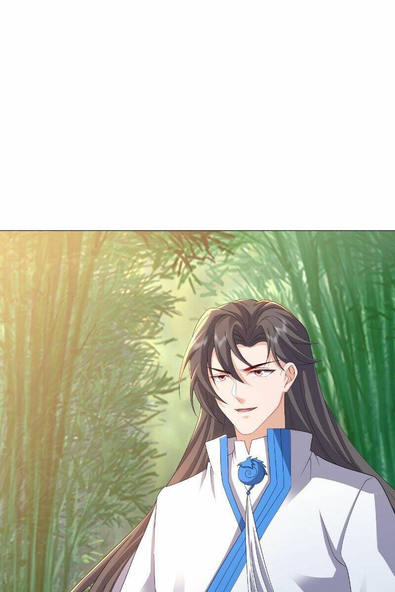 Tiên Võ Đế Tôn: Chapter 534