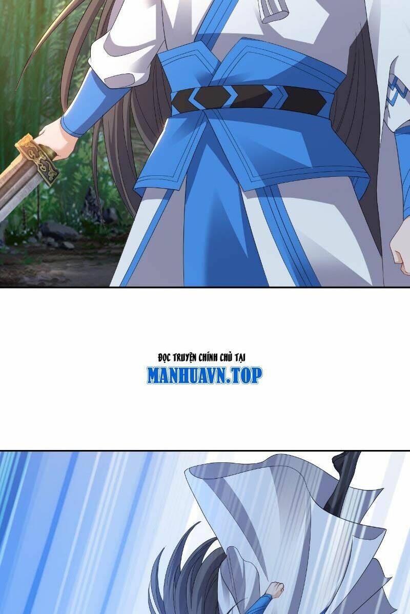 Tiên Võ Đế Tôn: Chapter 534