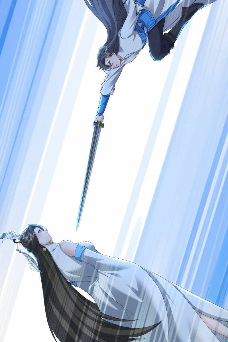 Tiên Võ Đế Tôn: Chapter 534