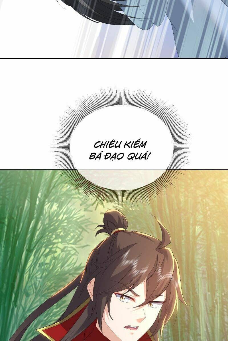 Tiên Võ Đế Tôn: Chapter 534