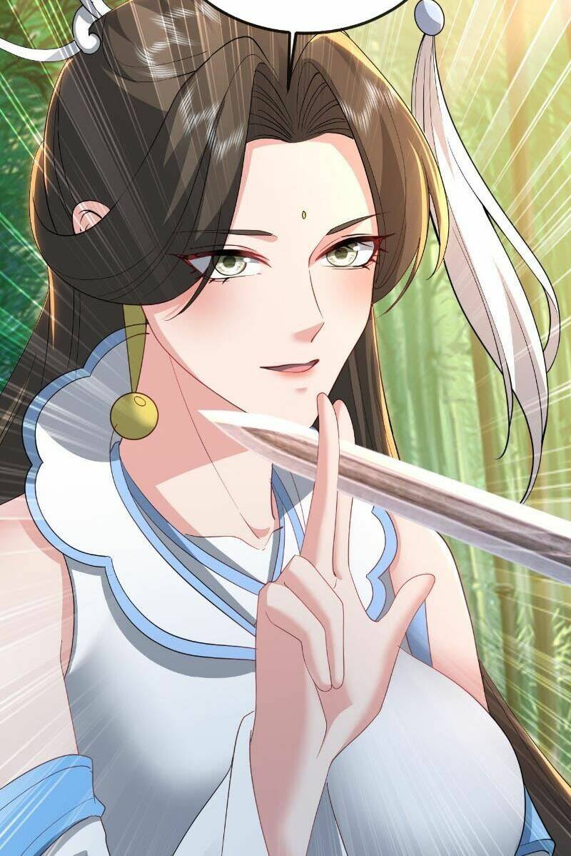 Tiên Võ Đế Tôn: Chapter 534